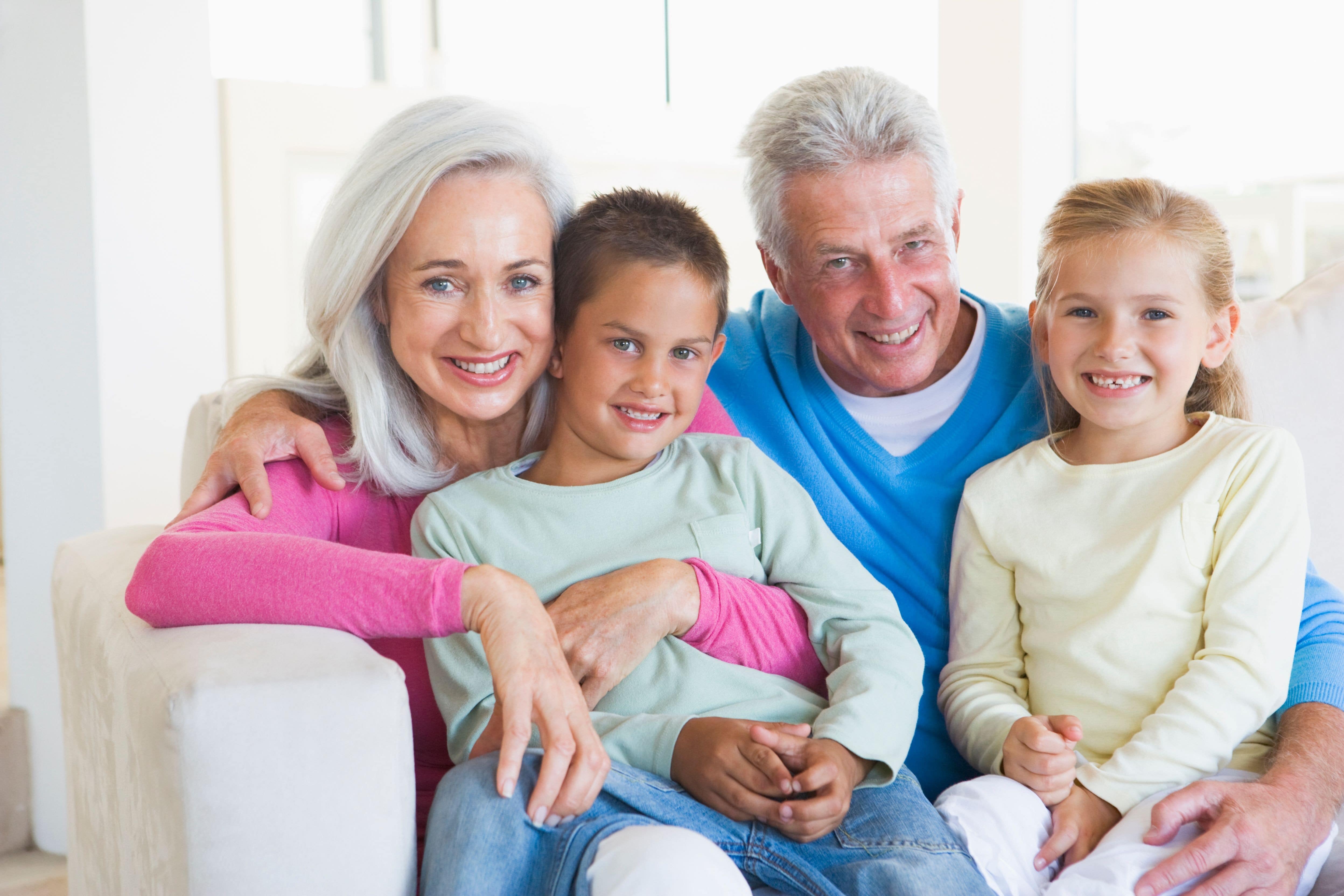 Planned transitions can help seniors downsize and move closer to family.